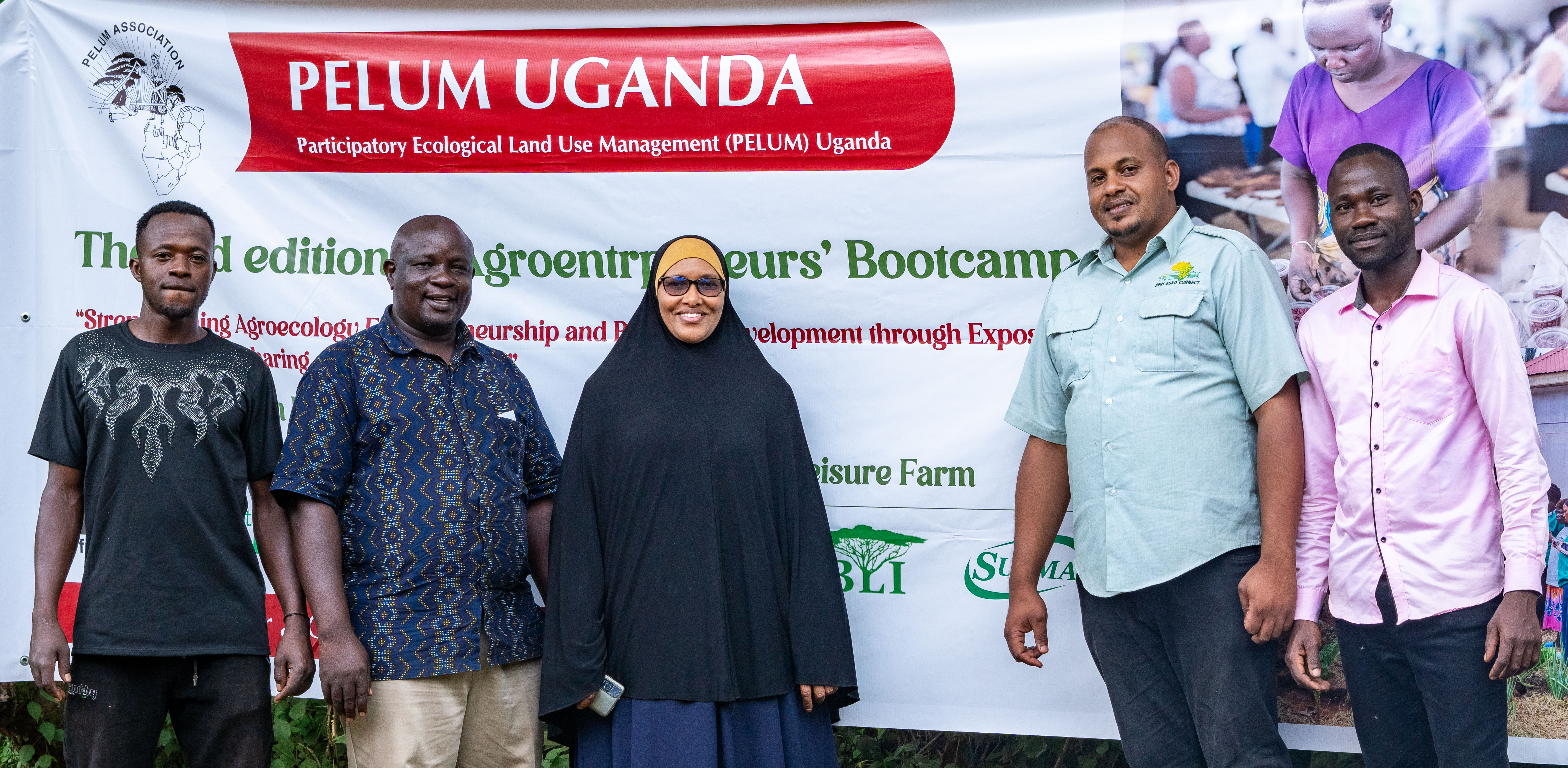 Agribusiness workshop